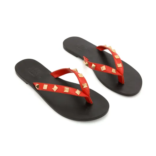 Cheap Valentino Slippers For Women #1473277, $$100.00 USD On Valentino Slippers