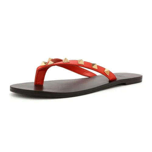 Replica Valentino Slippers For Women #1473277 $100.00 USD for Wholesale