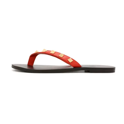 Replica Valentino Slippers For Women #1473277 $100.00 USD for Wholesale