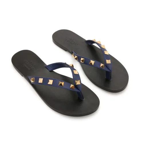 Cheap Valentino Slippers For Women #1473278, $$100.00 USD On Valentino Slippers