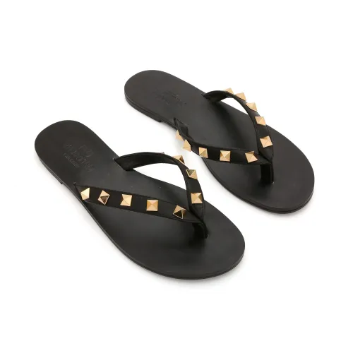 Cheap Valentino Slippers For Women #1473279, $$100.00 USD On Valentino Slippers