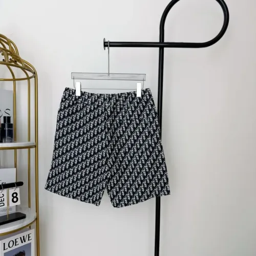 Replica Christian Dior Pants For Men #1473293 $42.00 USD for Wholesale