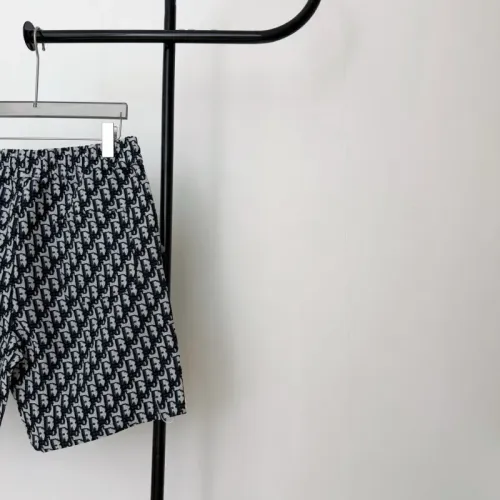 Replica Christian Dior Pants For Men #1473293 $42.00 USD for Wholesale