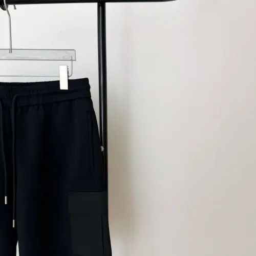 Replica Prada Pants For Men #1473298 $42.00 USD for Wholesale