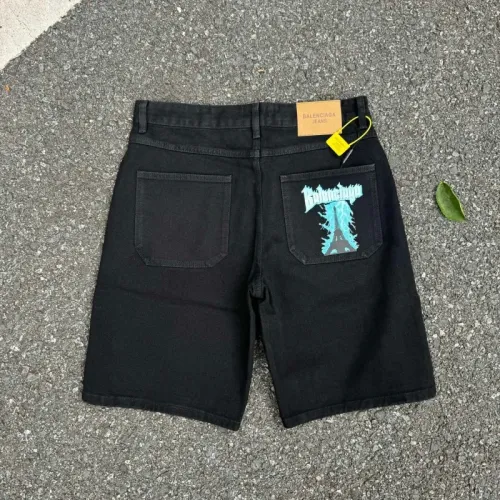 Cheap Balenciaga Jeans For Men #1473305, $$52.00 USD On Balenciaga Jeans