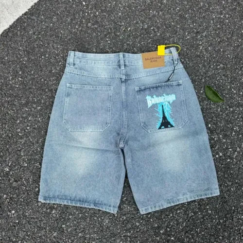 Cheap Balenciaga Jeans For Men #1473308, $$52.00 USD On Balenciaga Jeans