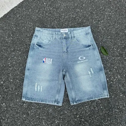 Cheap Balenciaga Jeans For Men #1473311, $$52.00 USD On Balenciaga Jeans