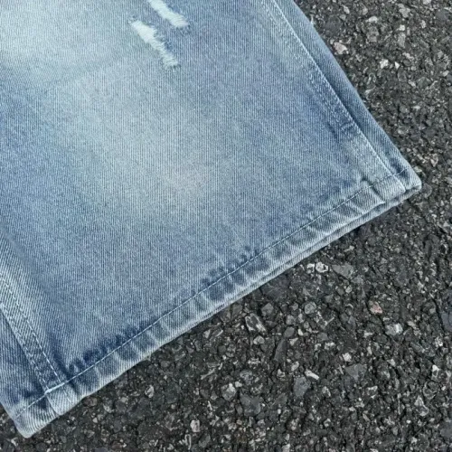 Replica Balenciaga Jeans For Men #1473311 $52.00 USD for Wholesale