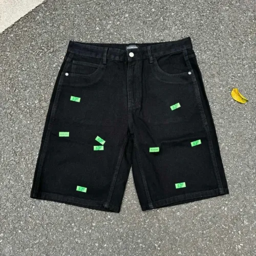 Cheap Balenciaga Jeans For Men #1473313, $$52.00 USD On Balenciaga Jeans