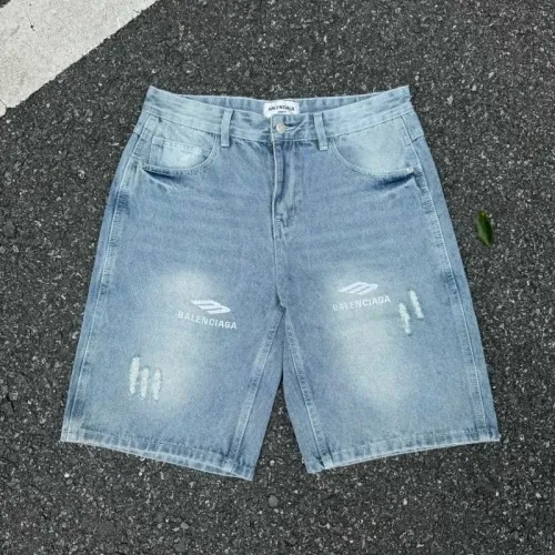 Cheap Balenciaga Jeans For Men #1473330, $$52.00 USD On Balenciaga Jeans