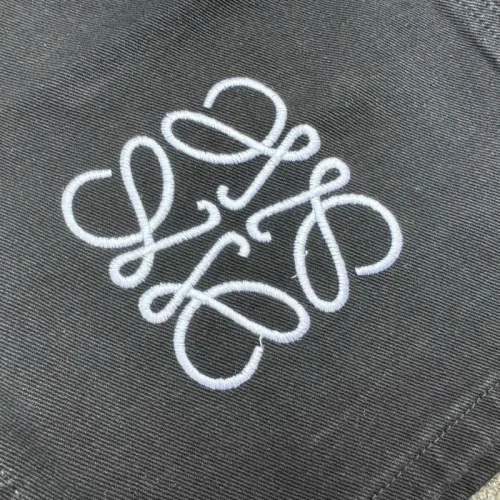 Replica LOEWE Jeans For Men #1473331 $52.00 USD for Wholesale