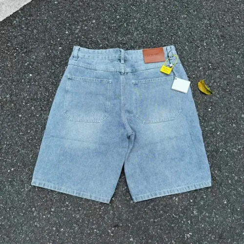 Replica LOEWE Jeans For Men #1473332 $52.00 USD for Wholesale