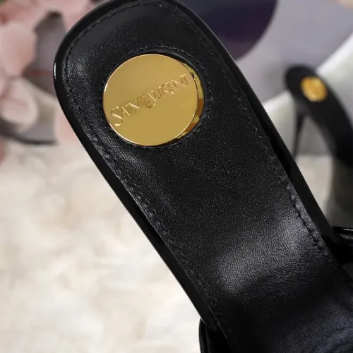Replica Yves Saint Laurent YSL Slippers For Women #1473347 $130.00 USD for Wholesale