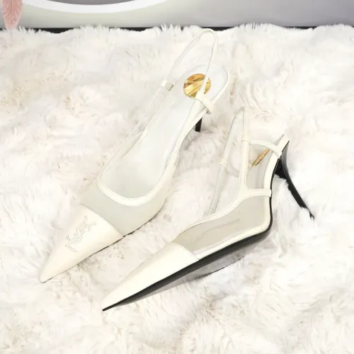 Cheap Yves Saint Laurent YSL Sandal For Women #1473348, $$108.00 USD On Yves Saint Laurent YSL Sandal