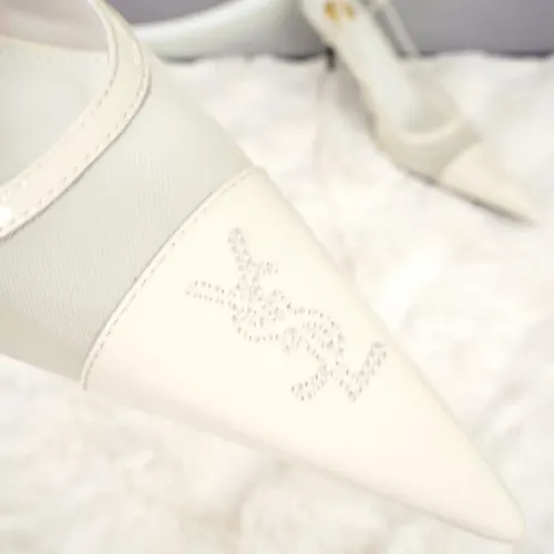 Replica Yves Saint Laurent YSL Sandal For Women #1473348 $108.00 USD for Wholesale