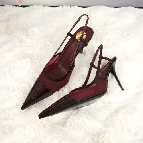 Cheap Yves Saint Laurent YSL Sandal For Women #1473349, $$108.00 USD On Yves Saint Laurent YSL Sandal