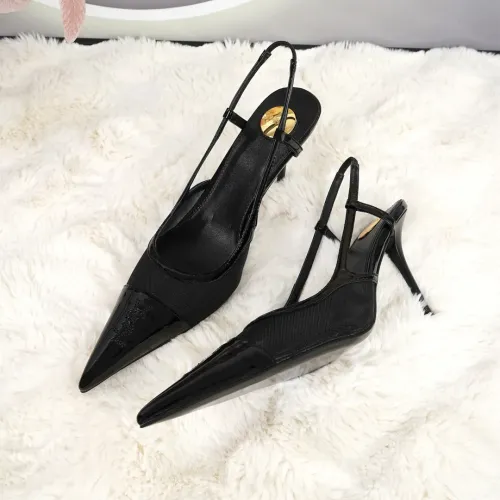 Cheap Yves Saint Laurent YSL Sandal For Women #1473350, $$108.00 USD On Yves Saint Laurent YSL Sandal