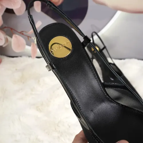 Replica Yves Saint Laurent YSL Sandal For Women #1473350 $108.00 USD for Wholesale