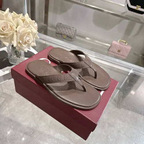 Cheap Gucci Slippers For Men #1473358, $$76.00 USD On Gucci Slippers