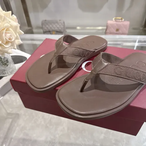 Replica Gucci Slippers For Men #1473358 $76.00 USD for Wholesale