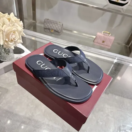 Cheap Gucci Slippers For Men #1473359, $$76.00 USD On Gucci Slippers