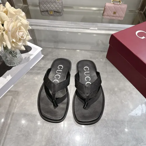 Replica Gucci Slippers For Men #1473360 $76.00 USD for Wholesale
