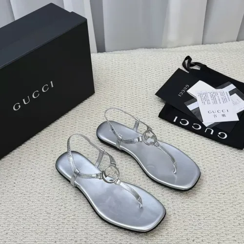 Cheap Gucci Sandal For Women #1473376, $$85.00 USD On Gucci Sandal