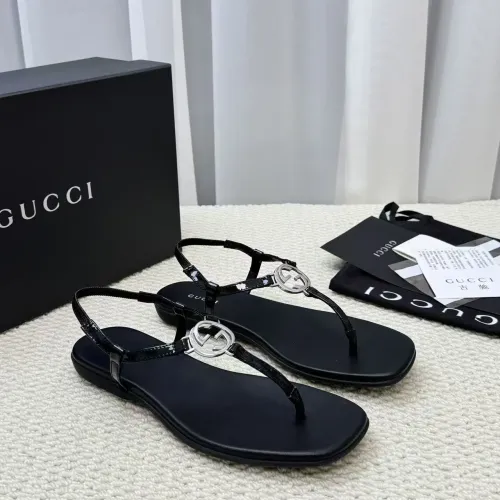 Cheap Gucci Sandal For Women #1473379, $$85.00 USD On Gucci Sandal
