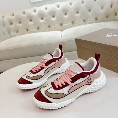 Cheap Christian Louboutin Casual Shoes For Women #1473380, $$118.00 USD On Christian Louboutin Casual Shoes