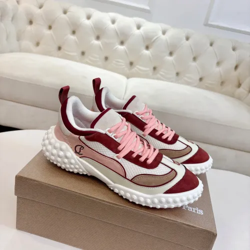 Replica Christian Louboutin Casual Shoes For Men #1473381 $118.00 USD for Wholesale