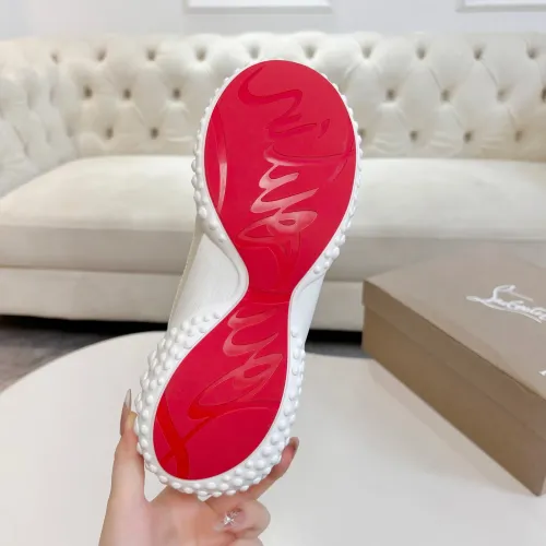 Replica Christian Louboutin Casual Shoes For Men #1473381 $118.00 USD for Wholesale