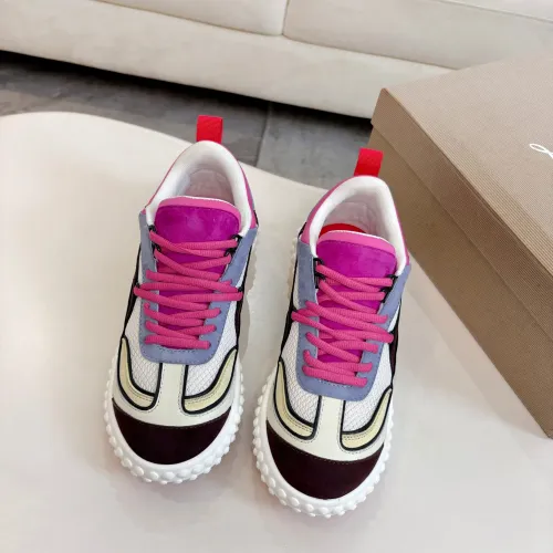 Replica Christian Louboutin Casual Shoes For Men #1473383 $118.00 USD for Wholesale