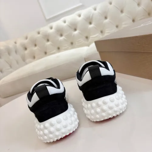 Replica Christian Louboutin Casual Shoes For Women #1473384 $118.00 USD for Wholesale