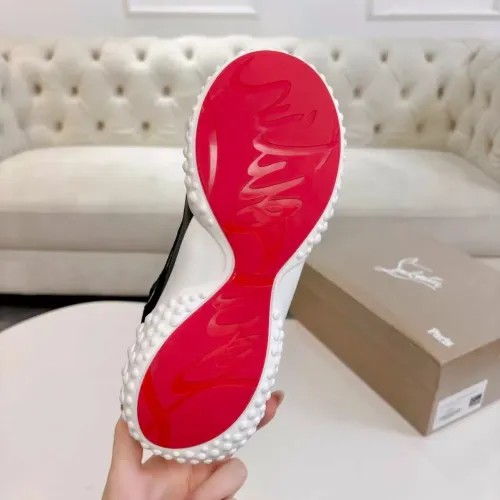 Replica Christian Louboutin Casual Shoes For Men #1473385 $118.00 USD for Wholesale