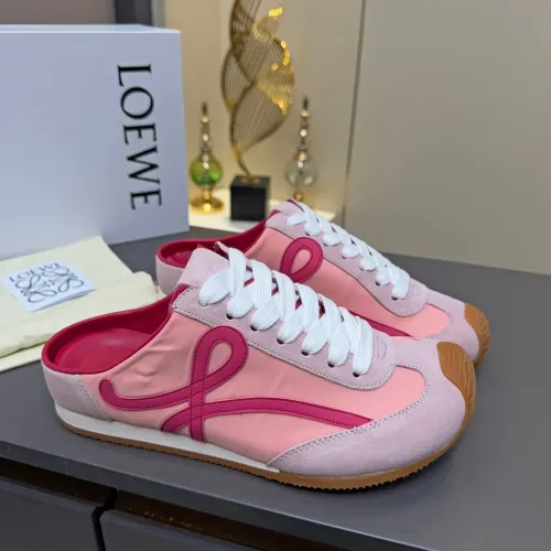 Cheap LOEWE Slippers For Women #1473439, $$100.00 USD On LOEWE Slippers
