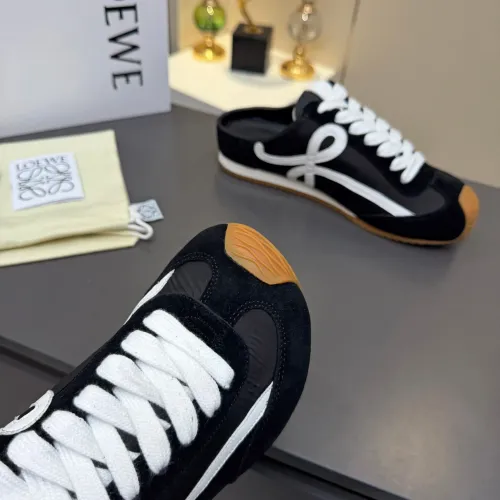 Replica LOEWE Slippers For Women #1473447 $100.00 USD for Wholesale