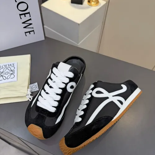 Replica LOEWE Slippers For Men #1473448 $102.00 USD for Wholesale