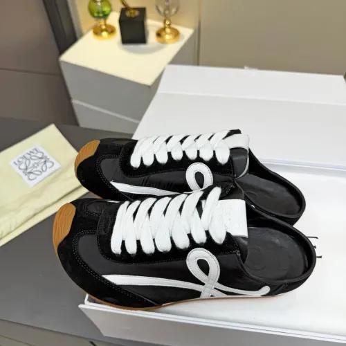 Replica LOEWE Slippers For Men #1473448 $102.00 USD for Wholesale