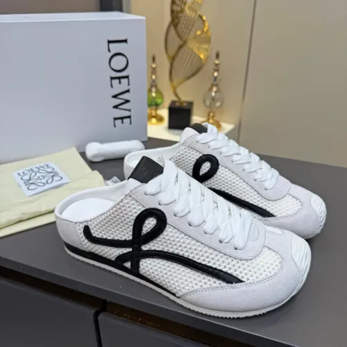 Cheap LOEWE Slippers For Men #1473450, $$102.00 USD On LOEWE Slippers