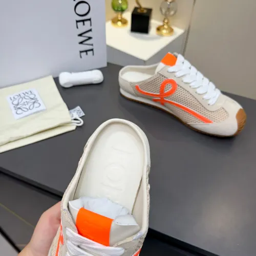 Replica LOEWE Slippers For Men #1473452 $102.00 USD for Wholesale