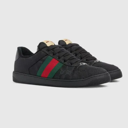 Cheap Gucci Casual Shoes For Men #1473454, $$85.00 USD On Gucci Casual Shoes