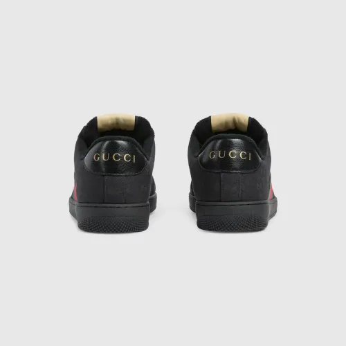 Replica Gucci Casual Shoes For Men #1473454 $85.00 USD for Wholesale