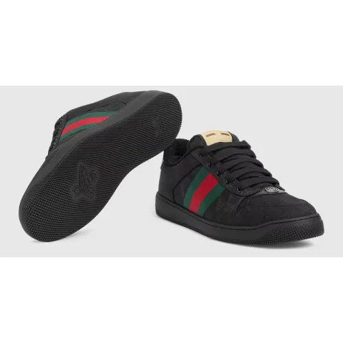 Replica Gucci Casual Shoes For Men #1473454 $85.00 USD for Wholesale
