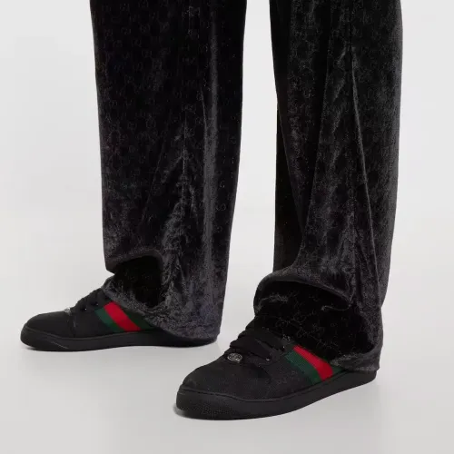 Replica Gucci Casual Shoes For Men #1473454 $85.00 USD for Wholesale