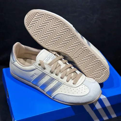 Replica Adidas Changle Shoes For Men #1473455 $72.00 USD for Wholesale