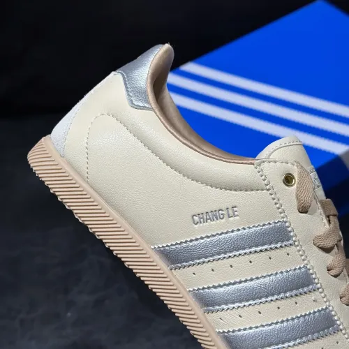 Replica Adidas Changle Shoes For Women #1473456 $72.00 USD for Wholesale