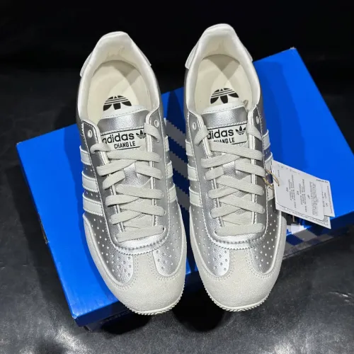 Replica Adidas Changle Shoes For Men #1473457 $72.00 USD for Wholesale