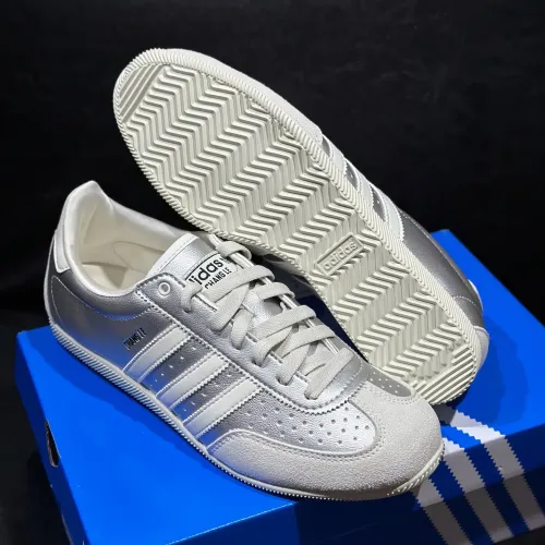 Replica Adidas Changle Shoes For Men #1473457 $72.00 USD for Wholesale