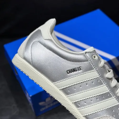Replica Adidas Changle Shoes For Women #1473458 $72.00 USD for Wholesale