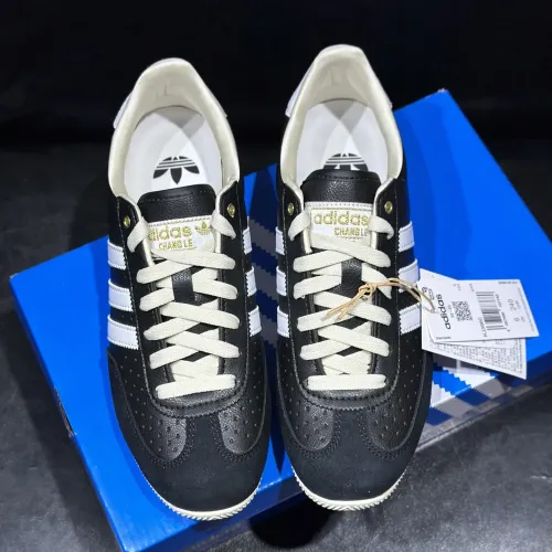 Replica Adidas Changle Shoes For Women #1473460 $72.00 USD for Wholesale
